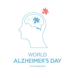 World Alzheimer's day