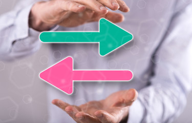 Concept of decision