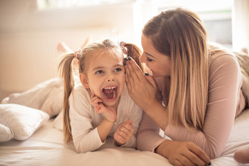 This is so funny mommy.