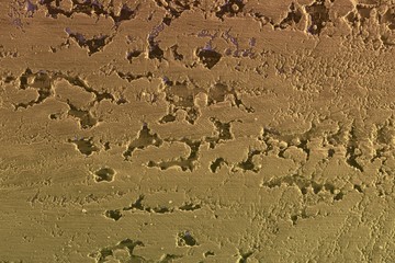 colorful style highlighted volumetric stucco texture - nice abstract photo background