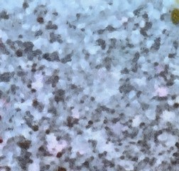 Grunge texture. Abstract background. Oil paint. Dry brush strokes. Simple pattern. Design template. Creative wallpaper. Scratches elements.