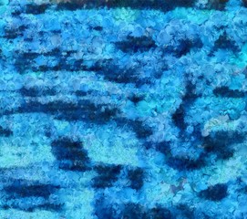 Obraz premium Grunge texture. Abstract background. Oil paint. Dry brush strokes. Simple pattern. Design template. Creative wallpaper. Scratches elements.