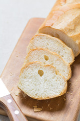 フランスパン