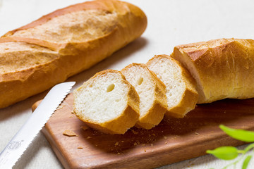 フランスパン