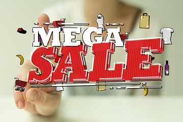 sale