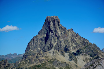 Midi d´Ossau