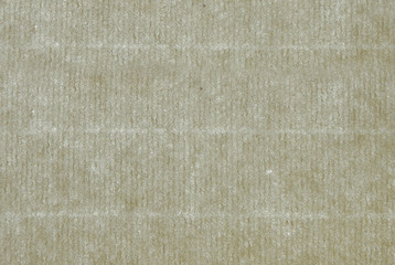 A sheet of ancient laid paper as background