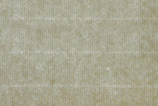 A sheet of ancient laid paper as background