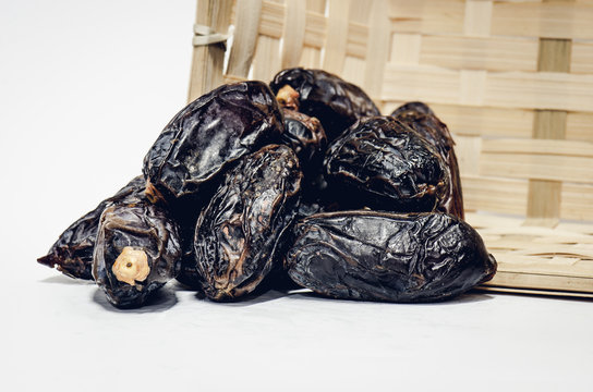 medjoul dates