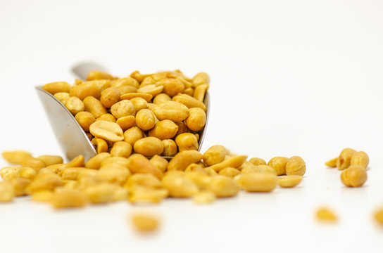 peanuts