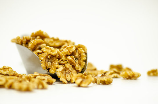 Walnuts