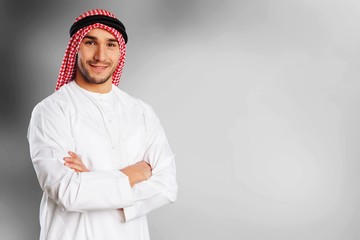 Saudi.