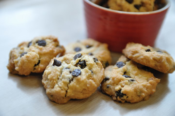 cookies