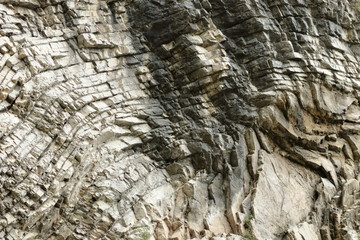 Spostamento della crosta terrestre