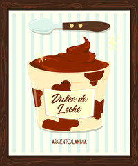Dulce de Leche