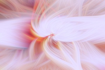 pastel rays background explosion shiny. fractal pattern.