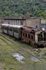 Obraz premium PARANAPIACABA 