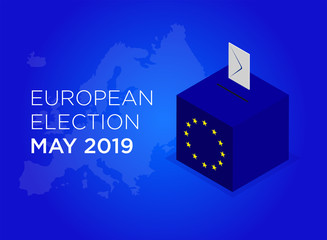 2019 European elections	