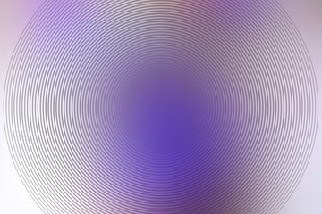 abstract gradient radial multicolor background. colorful blur.