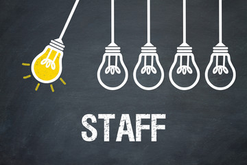 Staff