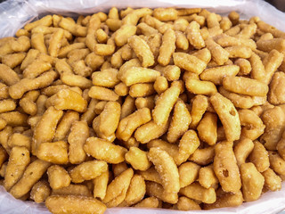 Chinese Characteristic Gourmet Rice Sugar