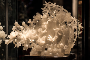 Crafts of Jade Sculpture