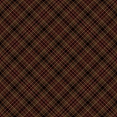 Fabric diagonal tartan, pattern textile,  checkered fashion.