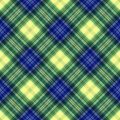Stripes background, square tartan, rectangle pattern seamless,  grid traditional.
