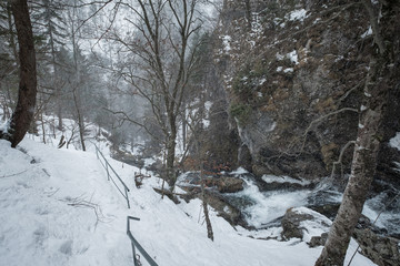 Winterlandschaft