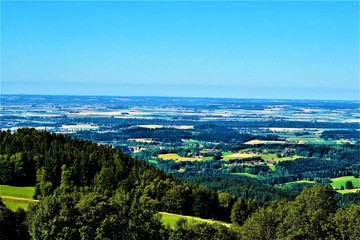 Bayerischer Wald