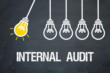 Internal Audit