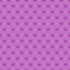 Purple background texture seamless pattern
