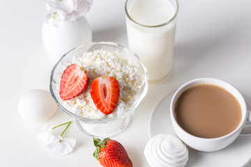 Image with breakfast.