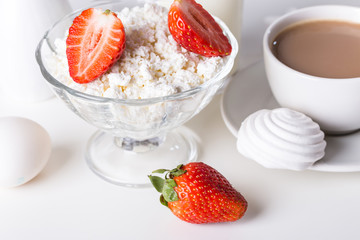 Image with breakfast.