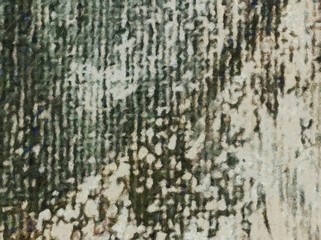 Obraz premium High quality detailed close up texture. Macro background in oil. Dry strokes of brush. Amazing beauty backdrop. Perfect pattern in vintage painting style.