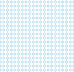Vector blue and white geometric background. Design element for textiles, clothing, printing, packaging and other uses.