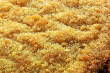 Impanatura ft9101_5895 Empanado Bread crumbs Panierowanie Paniermehl Chapelure بقسماط 麵包屑