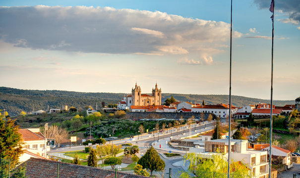 Miranda Do Douro, Portugal