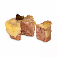 paté de faisan
