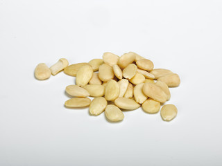 Puñado de nueces