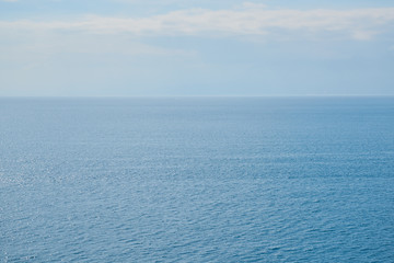 Obraz premium Beautiful Sea Background