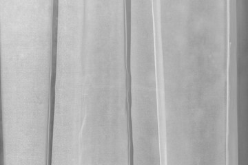 Texture tulle.
