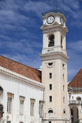 Fototapeta premium Portugal - Coimbra University