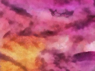 Abstract grunge texture background. Stock abstraction art on canvas. Realistic beauty digital painting. Amazing simple design pattern for backdrop. Macro template in oil. Splashes of paint.