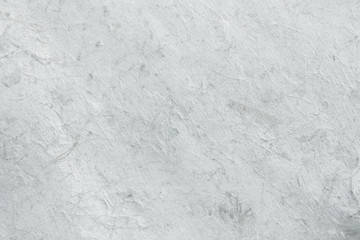 Obraz premium Vintage paper texture background / white mulberry paper texture for background or backdrop.