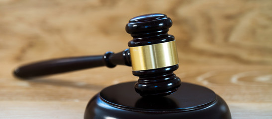 Obraz premium Court of Justice, Law and Rule Concept, Image