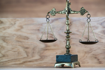 Court of Justice, Law and Rule Concept, Image