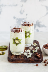 Kiwifruit Smoothie