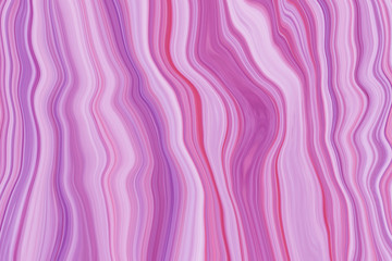 Colorful paintings of marbling, Pink marble ink pattern texture abstract background. Can be used for background or wallpaper