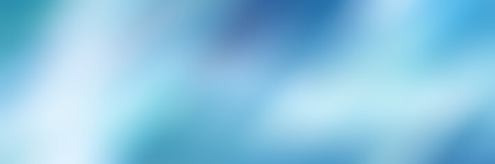 light blue gradient background / blue radial gradient effect wallpaper